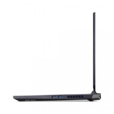Ноутбук Acer Predator Helios 300 PH317-56-76D8 Abyss Black (NH.QGVEU.007) (US) фото №8