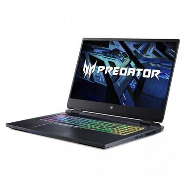 Ноутбук Acer Predator Helios 300 PH317-56-76D8 Abyss Black (NH.QGVEU.007) (US) фото №2