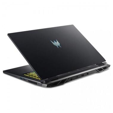 Ноутбук Acer Predator Helios 300 PH317-56-76D8 Abyss Black (NH.QGVEU.007) (US) фото №4