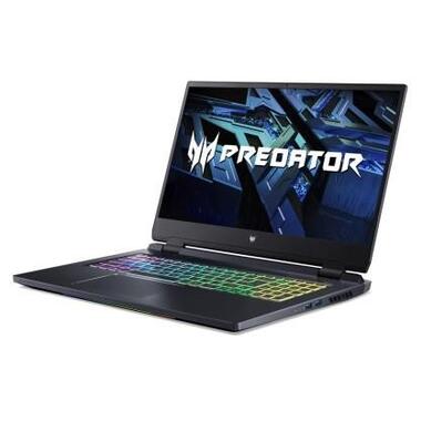 Ноутбук Acer Predator Helios 300 PH317-56-76D8 Abyss Black (NH.QGVEU.007) (US) фото №9