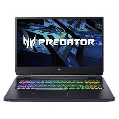 Ноутбук Acer Predator Helios 300 PH317-56-76D8 Abyss Black (NH.QGVEU.007) (US) фото №1