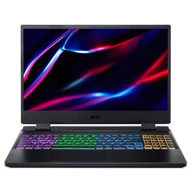 Ноутбук Acer Nitro 5 AN517-55 (NH.QLGEU.006) Black фото №1