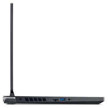 Ноутбук Acer Nitro 5 AN517-55 (NH.QLGEU.006) Black фото №8