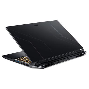 Ноутбук Acer Nitro 5 AN517-55 (NH.QLGEU.006) Black фото №6