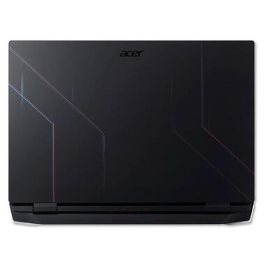Ноутбук Acer Nitro 5 AN517-55 (NH.QLGEU.006) Black фото №5