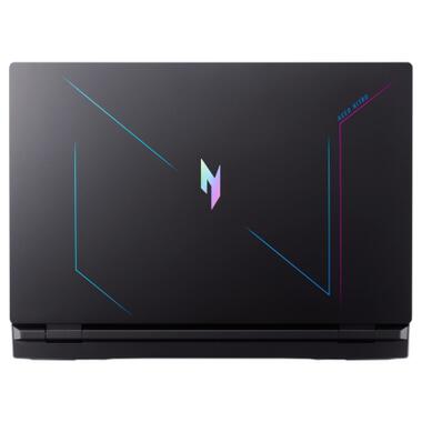 Ноутбук Acer Nitro 17 AN17-41 (NH.QL1EU.001) фото №8