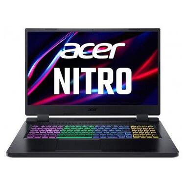 Ноутбук Acer Nitro 5 AN517-55 (NH.QLGEU.005) фото №1