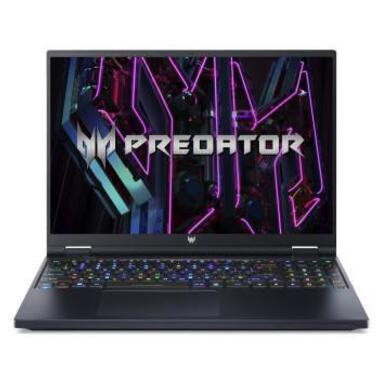 Ноутбук Acer Predator Helios 16 PH16-71 (NH.QJSEU.004) фото №1