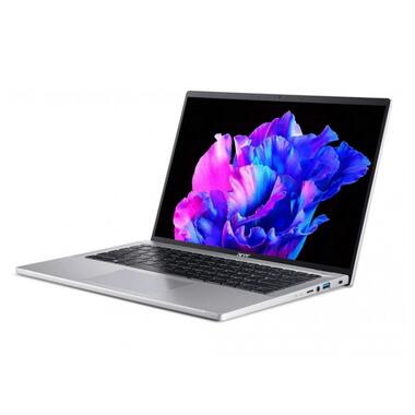 Ноутбук Acer Swift Go 14 SFG14-71 (NX.KF1EU.003) фото №2