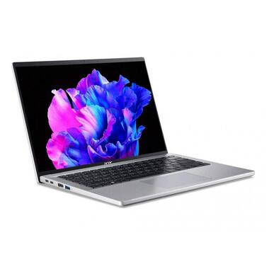 Ноутбук Acer Swift Go 14 SFG14-71 (NX.KF1EU.003) фото №3