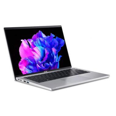 Ноутбук Acer Swift Go 14 SFG14-71 (NX.KMZEU.005) фото №3