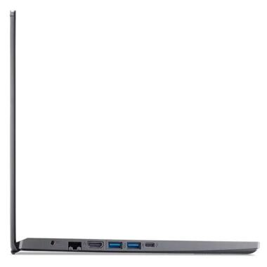 Ноутбук Acer Aspire 5 A515-57G (NX.KMHEU.003) 15.6 FullHD, IPS//i3-1215U/8/512/RTX 2050 4GB/DOS/FP/Steel Gray фото №8