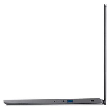 Ноутбук Acer Aspire 5 A515-57G (NX.KMHEU.003) 15.6 FullHD, IPS//i3-1215U/8/512/RTX 2050 4GB/DOS/FP/Steel Gray фото №9