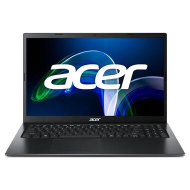 Ноутбук Acer Extensa EX215-54 (NX.EGJEU.01D) Charcoal Black фото №1