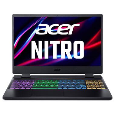 Ноутбук Acer Nitro 5 AN515-58 (NH.QLZEU.009) фото №1