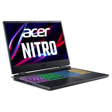 Ноутбук Acer Nitro 5 AN515-58 (NH.QLZEU.009) фото №2