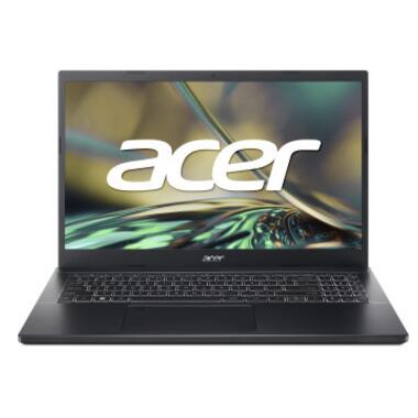 Ноутбук Acer Aspire 7 A715-76G (NH.QN4EU.007) фото №1