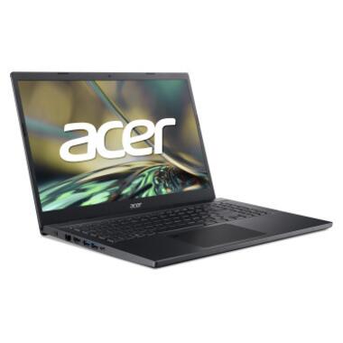 Ноутбук Acer Aspire 7 A715-76G (NH.QN4EU.007) фото №2