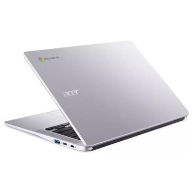 Ноутбук Acer Chromebook CB314-3HT (NX.KB5EU.002) фото №7