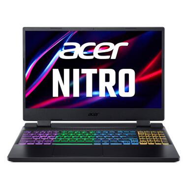 Ноутбук Acer Nitro 5 AN515-58-59HM (NH.QM0EP.001) фото №1