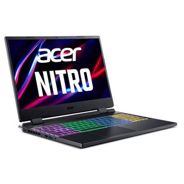 Ноутбук Acer Nitro 5 AN515-58-59HM (NH.QM0EP.001) фото №2