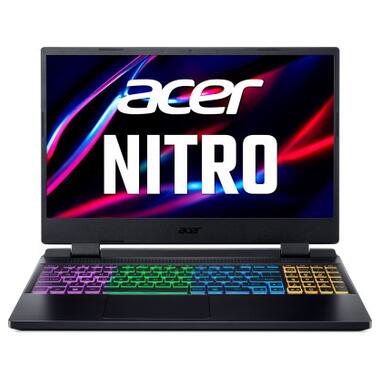 Ноутбук Acer Nitro 5 AN515-58 (NH.QLZEU.00F) фото №1