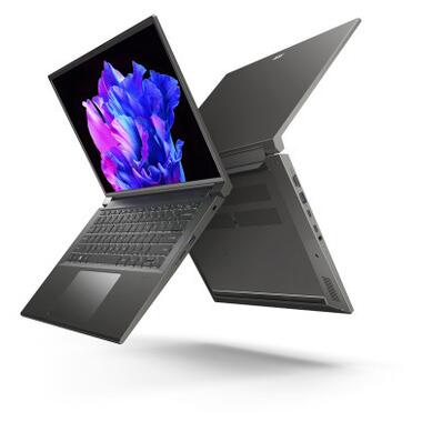 Ноутбук Acer Swift X 14 SFX14-71G-53S0 (NX.KMPEU.001) фото №4