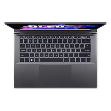 Ноутбук Acer Swift X 14 SFX14-71G-53S0 (NX.KMPEU.001) фото №11