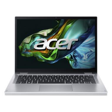 Ноутбук Acer Aspire 3 Spin 14 A3SP14-31PT-35PU (NX.KENEU.001) фото №1