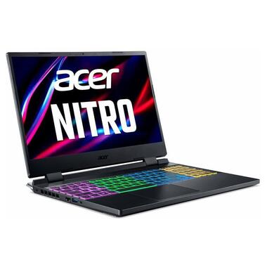 Ноутбук ACER Nitro 5 AN515-58-78FD (NH.QM0EU.00C) фото №2
