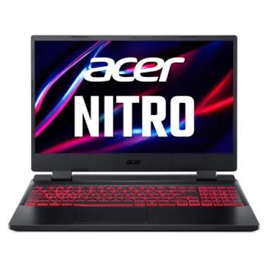Ноутбук Acer Nitro 5 AN515-58-78NN (NH.QLZEU.00B) фото №1