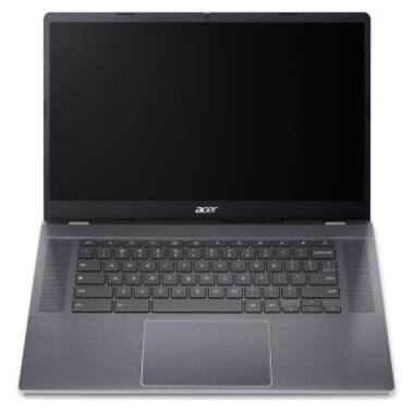 Ноутбук Acer Chromebook CB515-2H (NX.KNUEU.003) фото №9