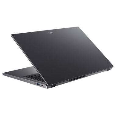 Ноутбук Acer Aspire 5 A515-48M 15.6 FHD IPS AMD R5-7530U 16GB F1TB UMA Lin сірий (NX.KJ9EU.00J) фото №6