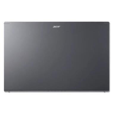 Ноутбук Acer Aspire 5 A515-57 15.6 FHD IPS Intel i7-12650H 16GB F1TB UMA Lin сірий (NX.KN4EU.00K) фото №5