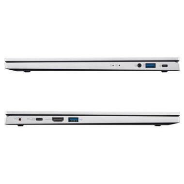 Ноутбук Acer Aspire Go AG15-31P 15.6 FHD IPS Intel i3-N305 16GB F512GB UMA Lin сріблястий (NX.KX5EU.004) фото №5