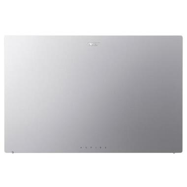 Ноутбук Acer Aspire Go AG15-31P 15.6 FHD IPS Intel i3-N305 16GB F512GB UMA Lin сріблястий (NX.KX5EU.004) фото №7