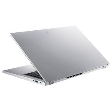 Ноутбук Acer Aspire Go AG15-31P 15.6 FHD IPS Intel i3-N305 16GB F512GB UMA Lin сріблястий (NX.KX5EU.004) фото №6