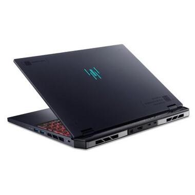 Ноутбук Acer Predator Helios Neo 16 PHN16-72 16 WQXGA Intel i7-14700HX 32GB F1TB NVD4070-8 Lin (NH.QREEU.004) фото №6