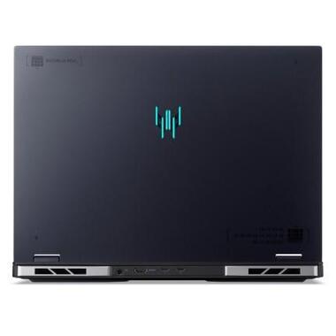 Ноутбук Acer Predator Helios Neo 18 PHN18-71 18 WQXGA Intel i7-14700HX 32GB F1TB NVD4070-8 Lin (NH.QRZEU.001) фото №5