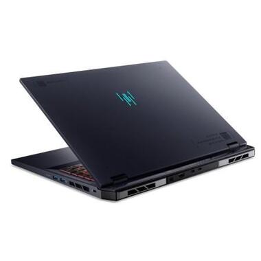 Ноутбук Acer Predator Helios Neo 18 PHN18-71 18 WQXGA Intel i7-14700HX 32GB F1TB NVD4070-8 Lin (NH.QRZEU.001) фото №6