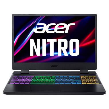 Ноутбук Acer Nitro 5 AN515-58 (NH.QM0EU.00V) фото №1