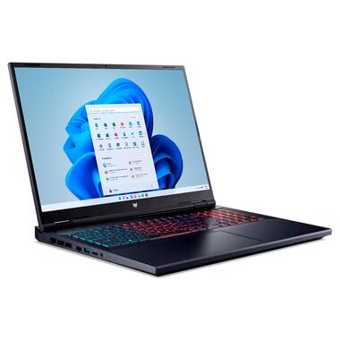 Ноутбук Acer Predator Helios Neo 18 PHN18-71 18 WUXGA IPS (NH.QR6EU.002) фото №2