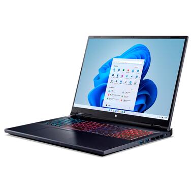 Ноутбук Acer Predator Helios Neo 18 PHN18-71 18 WUXGA IPS (NH.QR6EU.002) фото №3