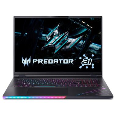 Ноутбук Acer Predator Helios 18 PH18-73 (NH.QVZEU.004) фото №1