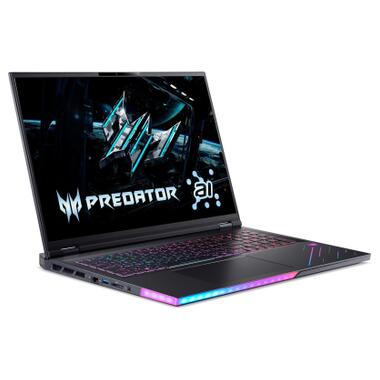 Ноутбук Acer Predator Helios 18 PH18-73 (NH.QVZEU.004) фото №2