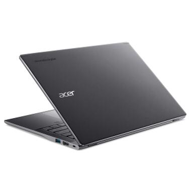 Ноутбук Acer Chromebook Plus CB514-5H (NX.J5XEU.002) фото №7