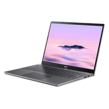 Ноутбук Acer Chromebook Plus CB514-5H (NX.J5XEU.002) фото №4
