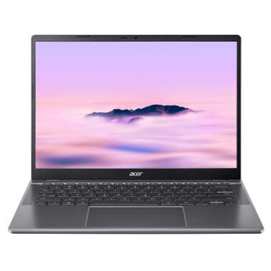 Ноутбук Acer Chromebook Plus CB514-5H (NX.J5XEU.002) фото №1