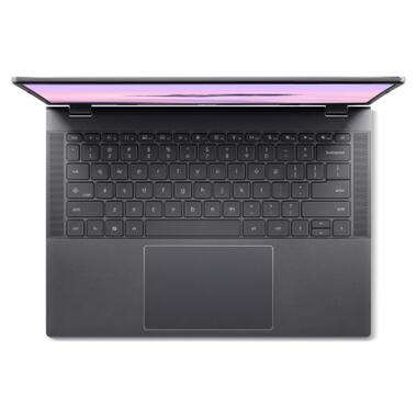 Ноутбук Acer Chromebook Plus CB514-5H (NX.J5XEU.002) фото №8