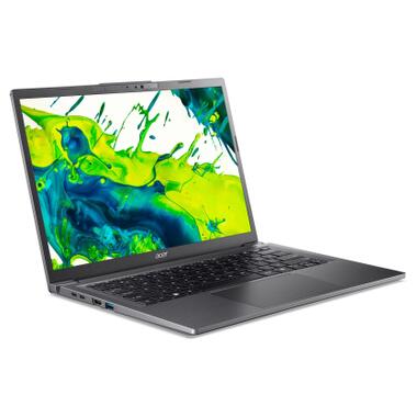 Ноутбук Acer Aspire 14 A14-52MT (NX.JDJEU.003) фото №2